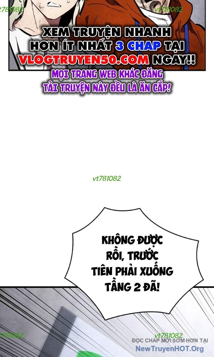 Đại Tướng Chiến - Chapter 46 - Page 73