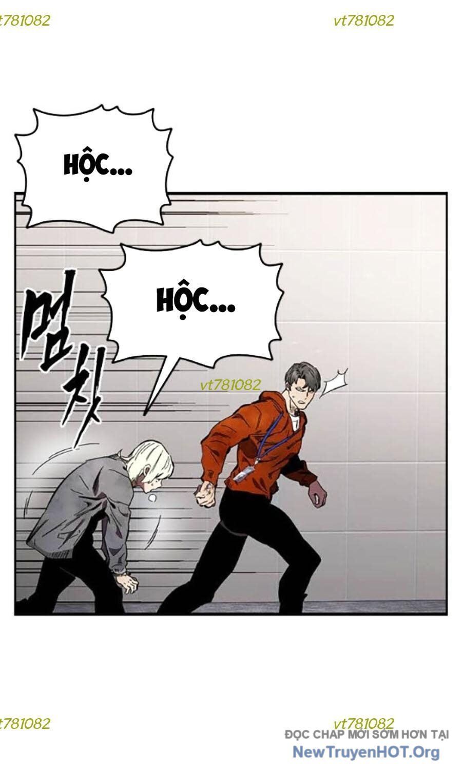 Đại Tướng Chiến - Chapter 46 - Page 75