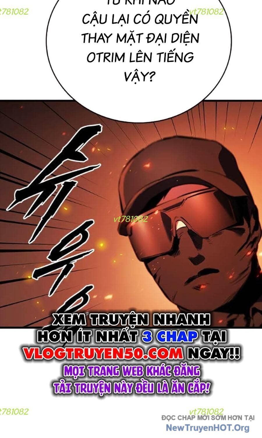 Đại Tướng Chiến - Chapter 46 - Page 8