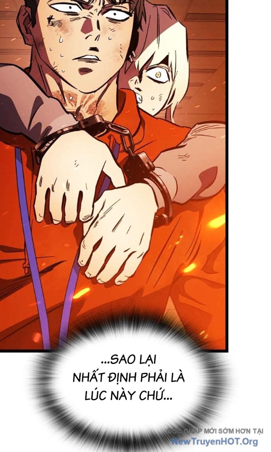 Đại Tướng Chiến - Chapter 46 - Page 88