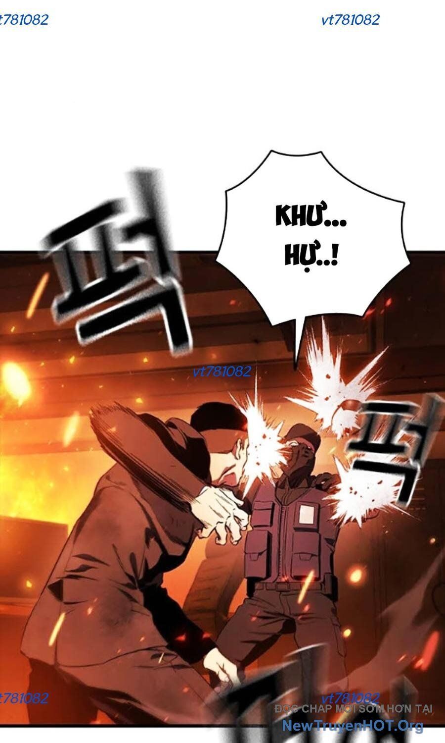 Đại Tướng Chiến - Chapter 46 - Page 9