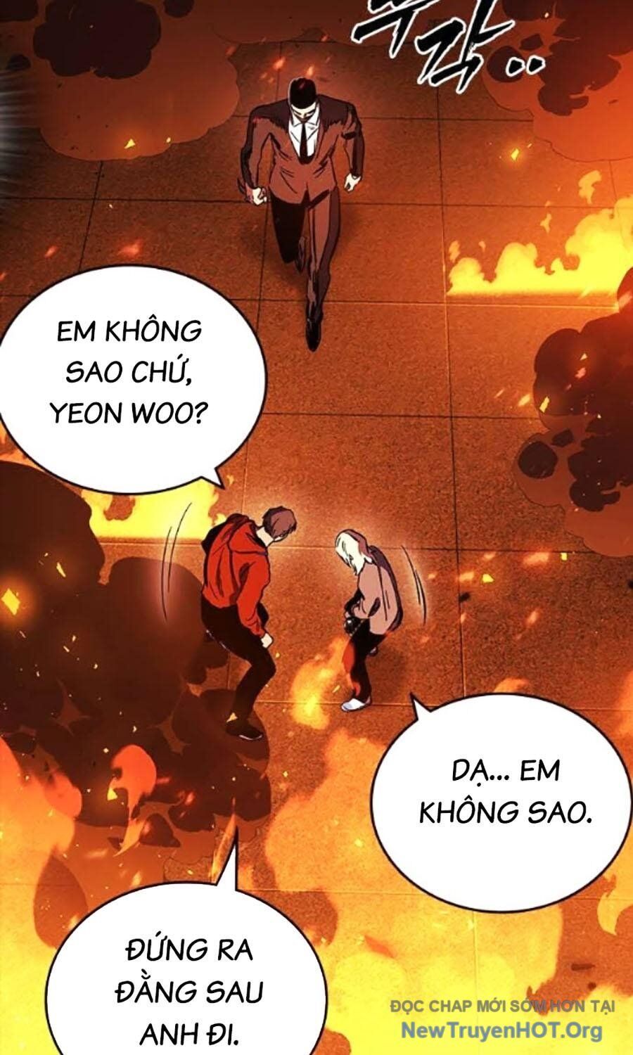 Đại Tướng Chiến - Chapter 46 - Page 98