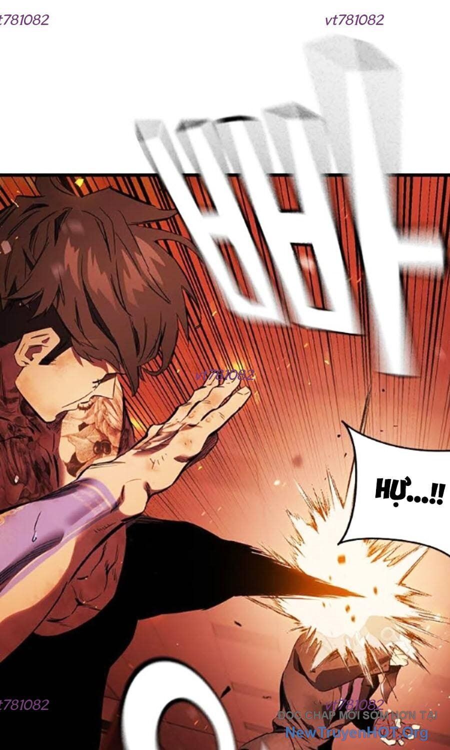 Đại Tướng Chiến - Chapter 47 - Page 10