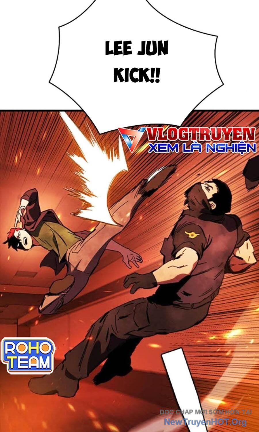 Đại Tướng Chiến - Chapter 47 - Page 103