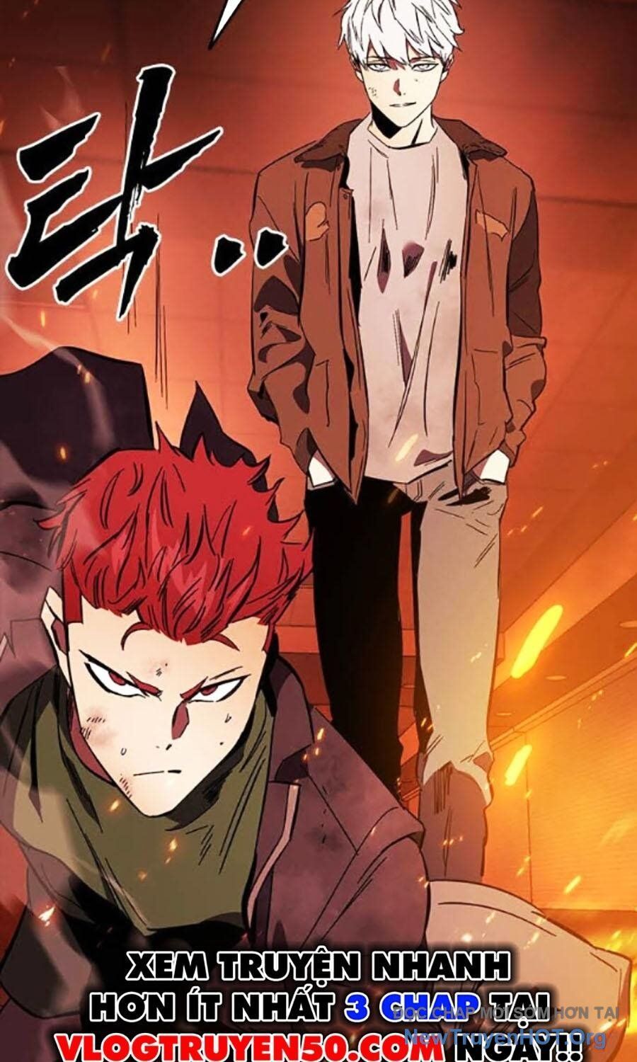 Đại Tướng Chiến - Chapter 47 - Page 105