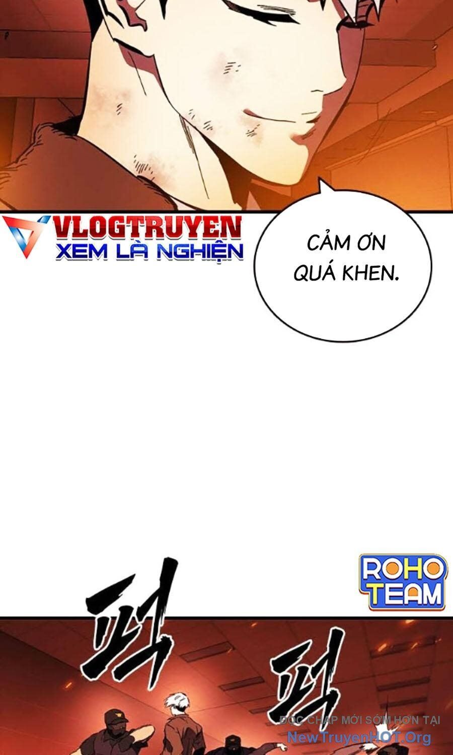 Đại Tướng Chiến - Chapter 47 - Page 109
