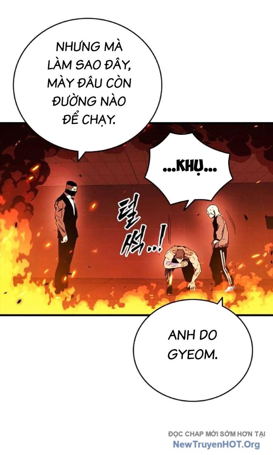 Đại Tướng Chiến - Chapter 47 - Page 112