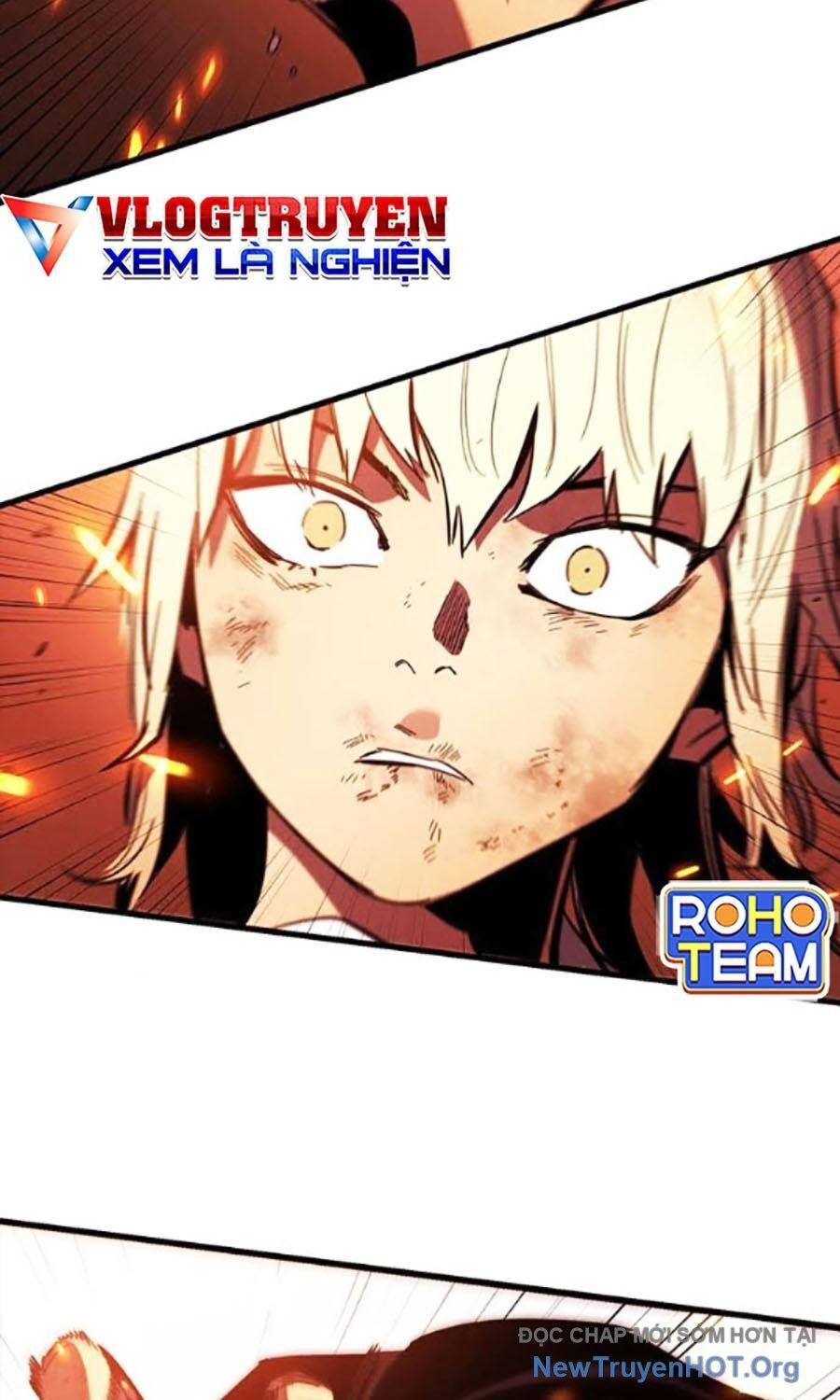 Đại Tướng Chiến - Chapter 47 - Page 119