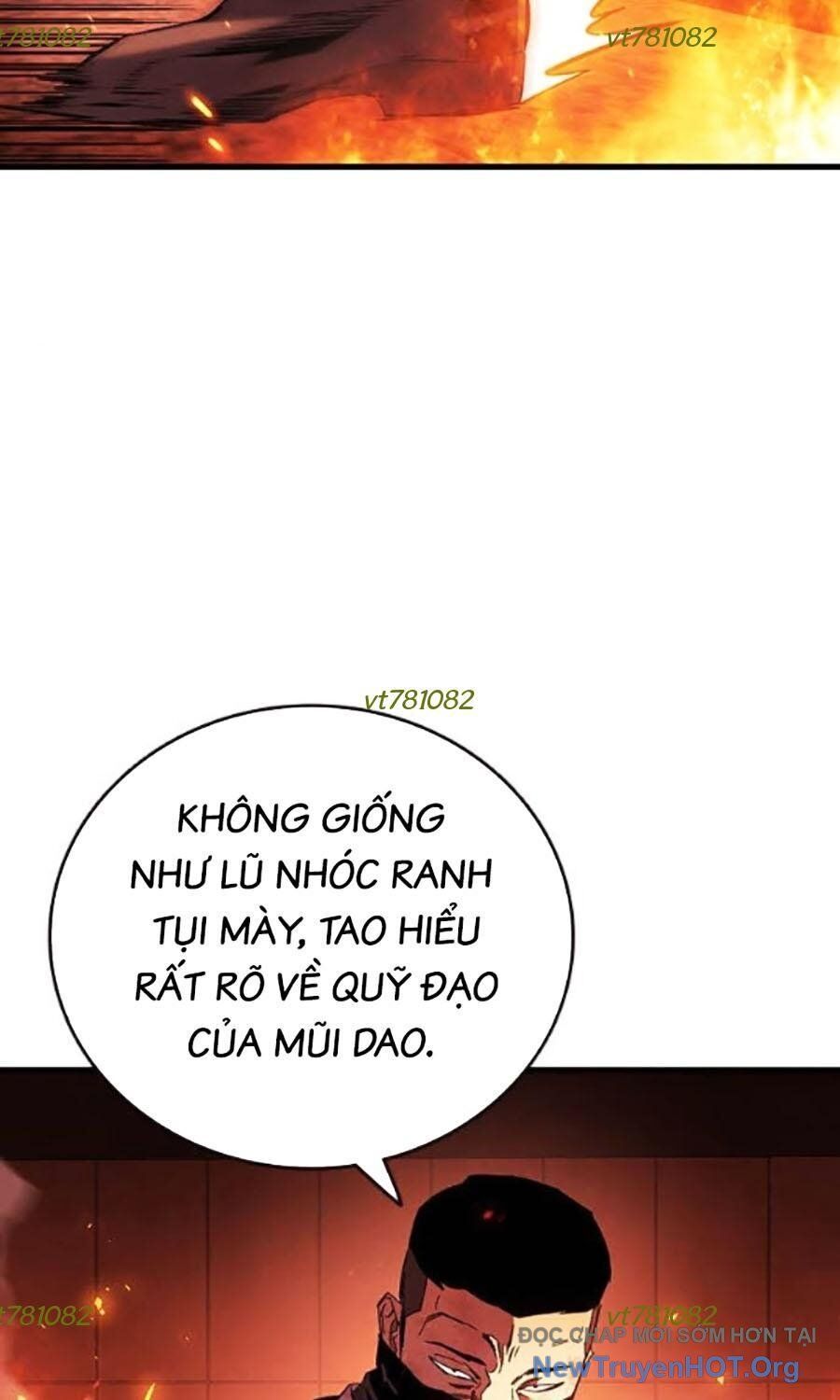 Đại Tướng Chiến - Chapter 47 - Page 12