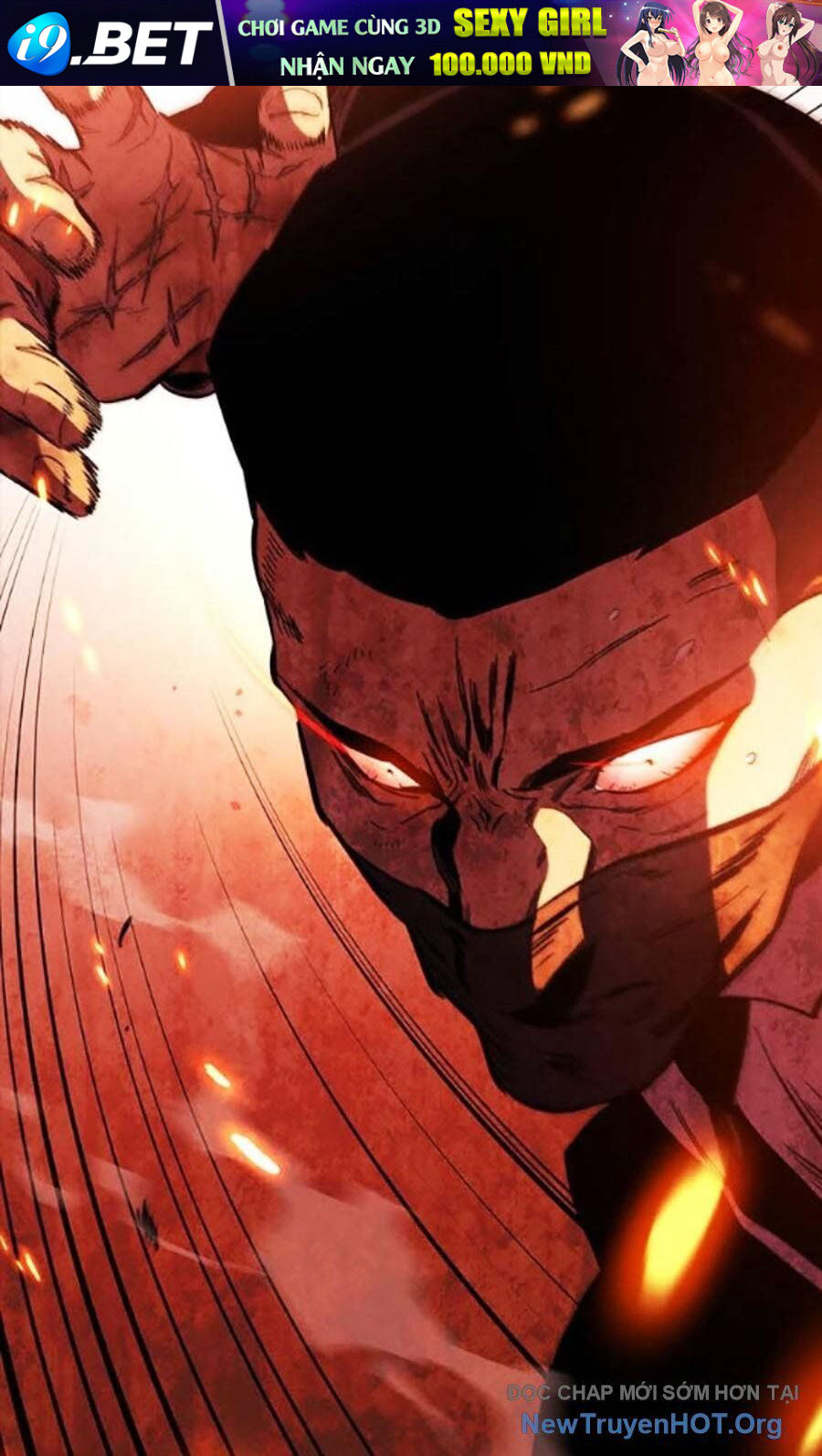 Đại Tướng Chiến - Chapter 47 - Page 120