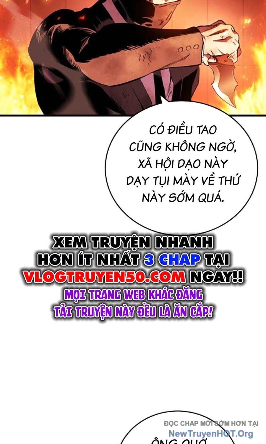 Đại Tướng Chiến - Chapter 47 - Page 13