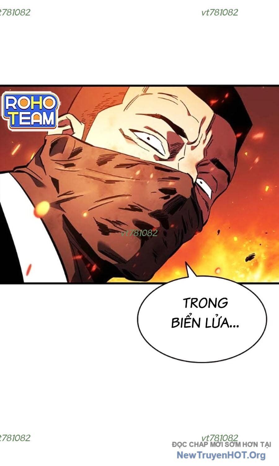 Đại Tướng Chiến - Chapter 47 - Page 131