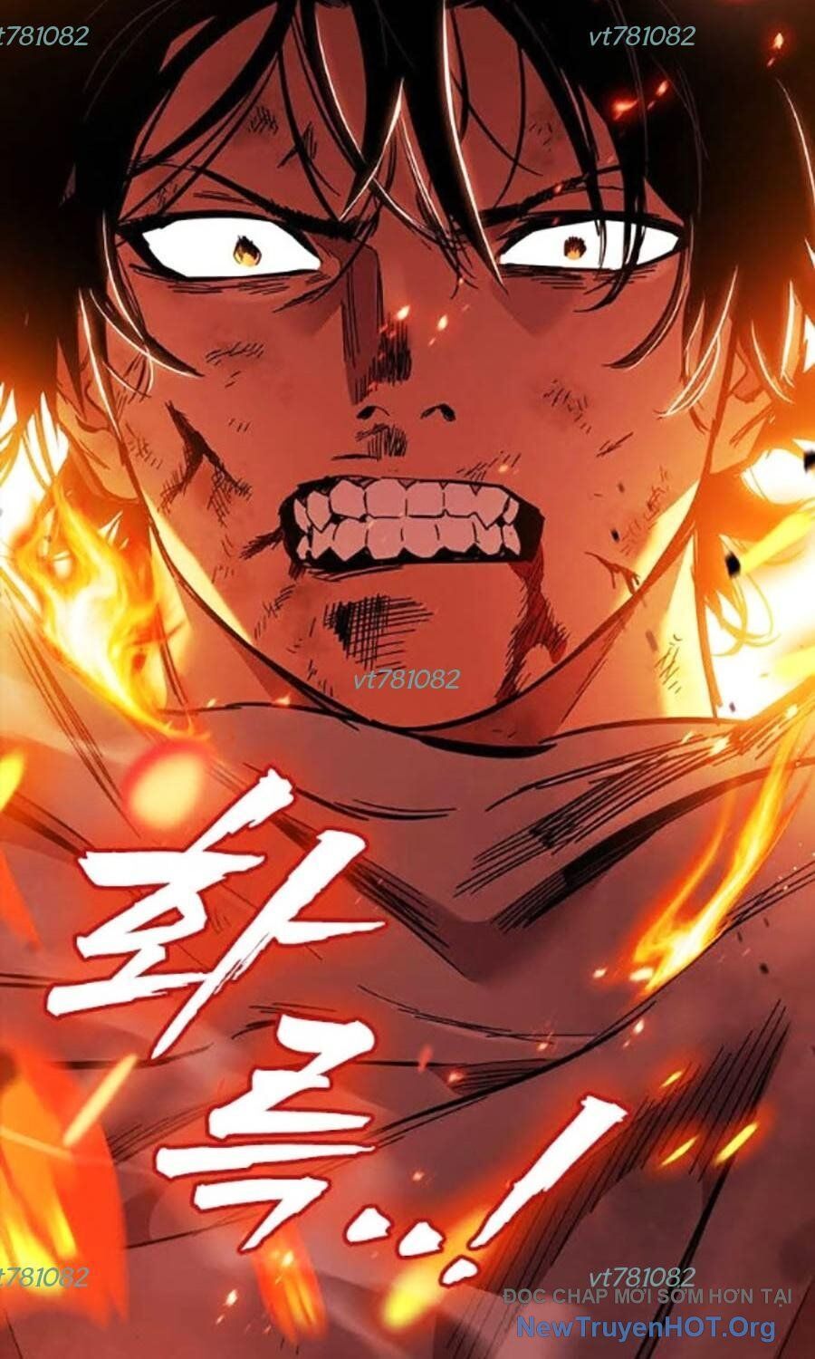 Đại Tướng Chiến - Chapter 47 - Page 134