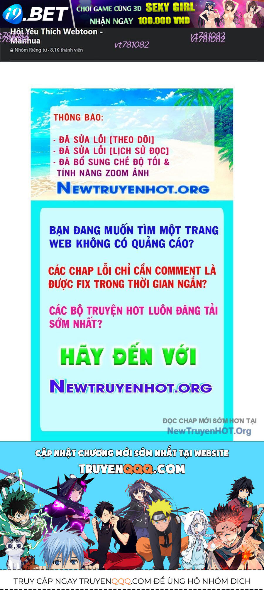 Đại Tướng Chiến - Chapter 47 - Page 137