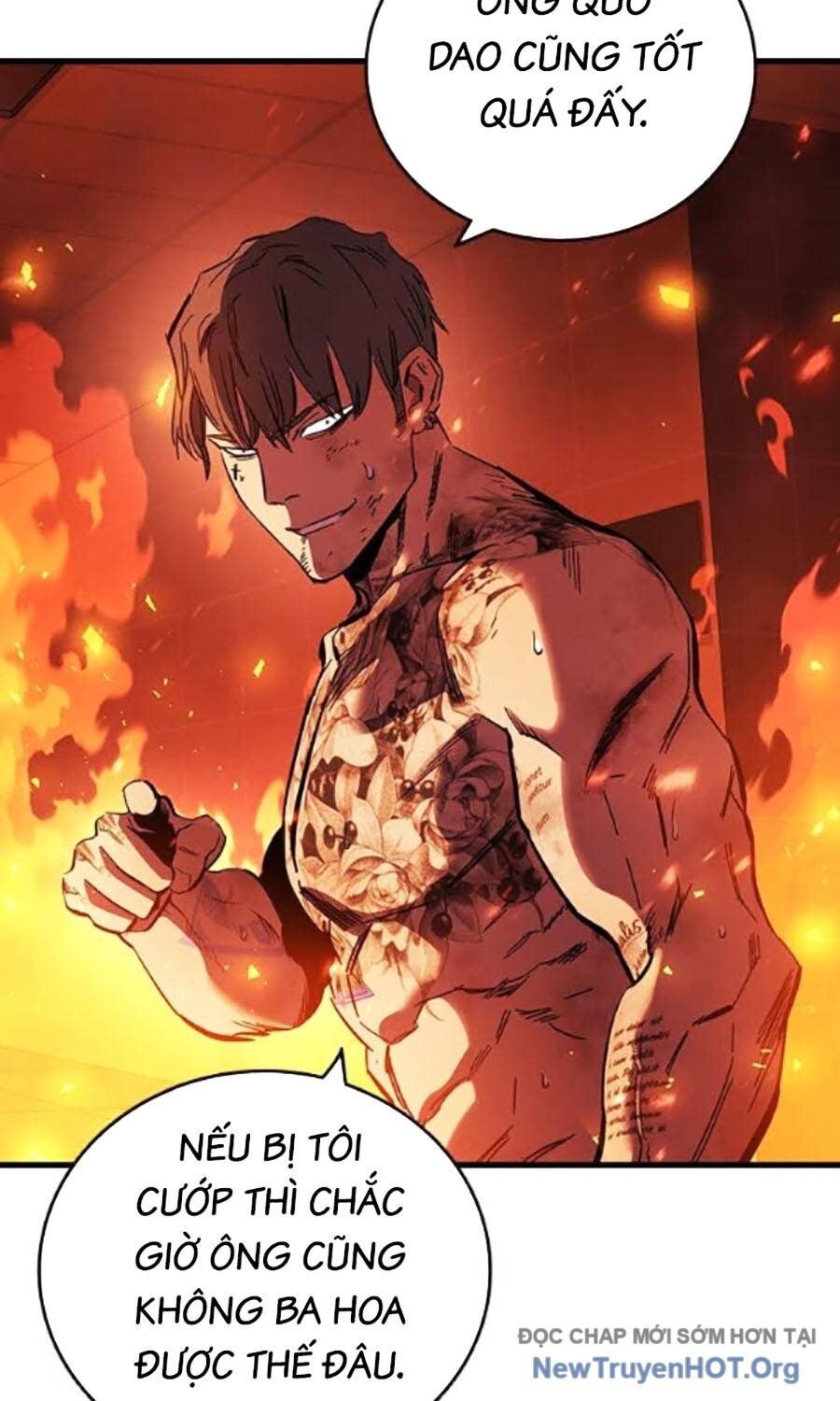 Đại Tướng Chiến - Chapter 47 - Page 14