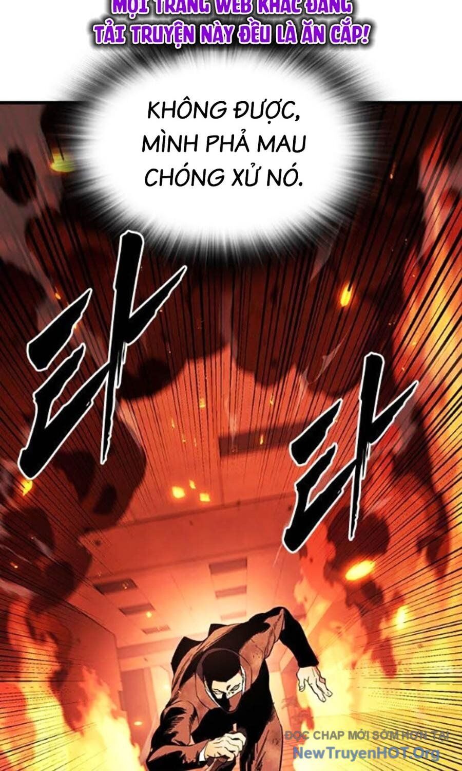 Đại Tướng Chiến - Chapter 47 - Page 19