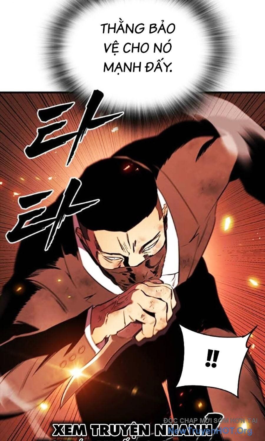 Đại Tướng Chiến - Chapter 47 - Page 22