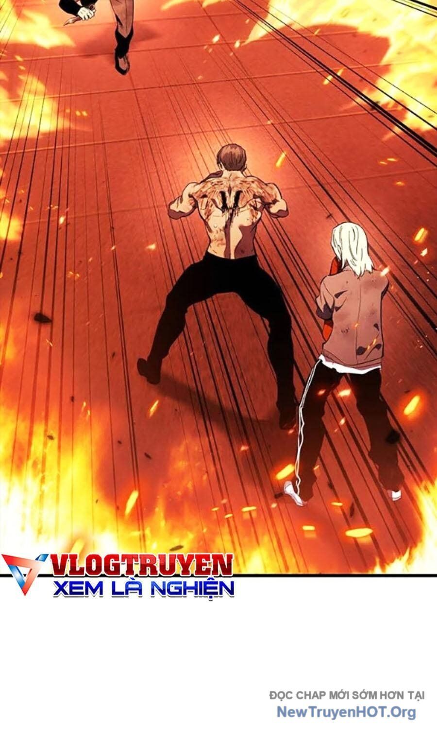 Đại Tướng Chiến - Chapter 47 - Page 24