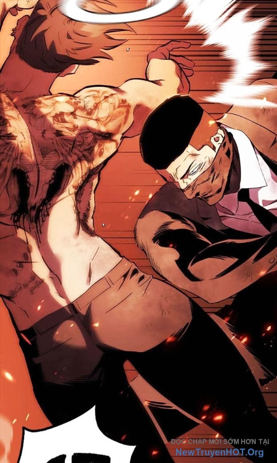 Đại Tướng Chiến - Chapter 47 - Page 29