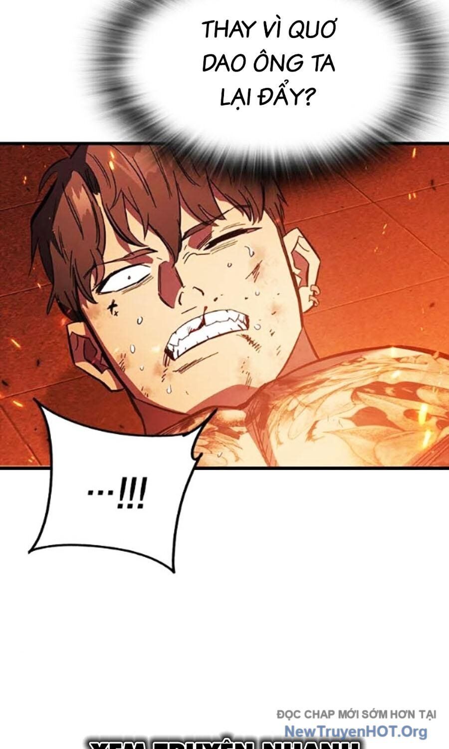 Đại Tướng Chiến - Chapter 47 - Page 32