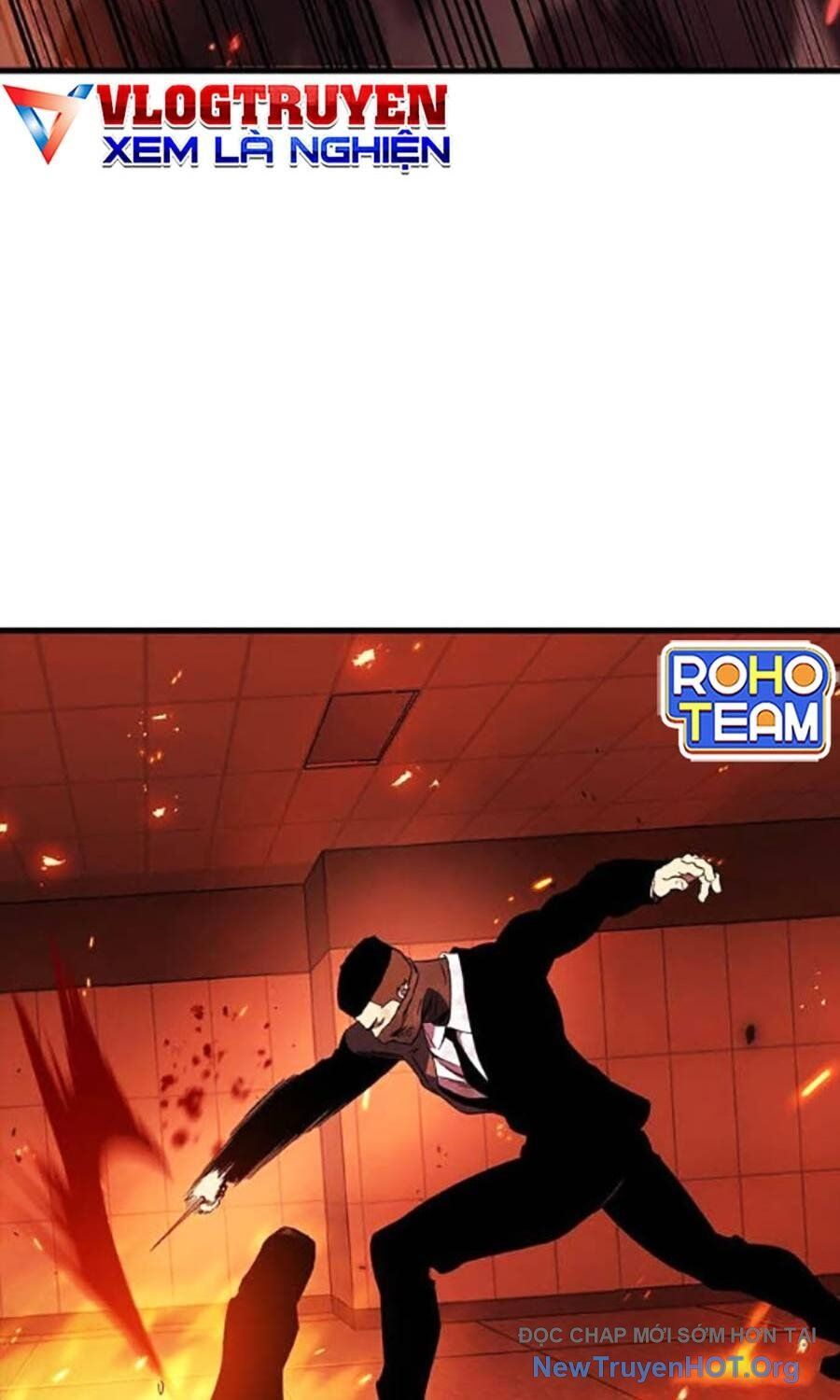 Đại Tướng Chiến - Chapter 47 - Page 35