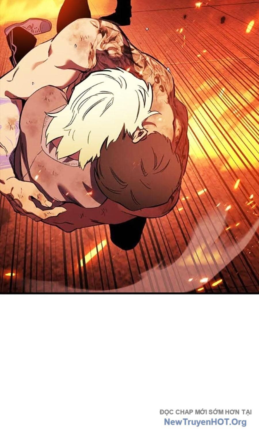 Đại Tướng Chiến - Chapter 47 - Page 36