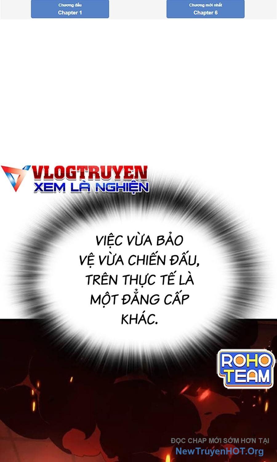 Đại Tướng Chiến - Chapter 47 - Page 40