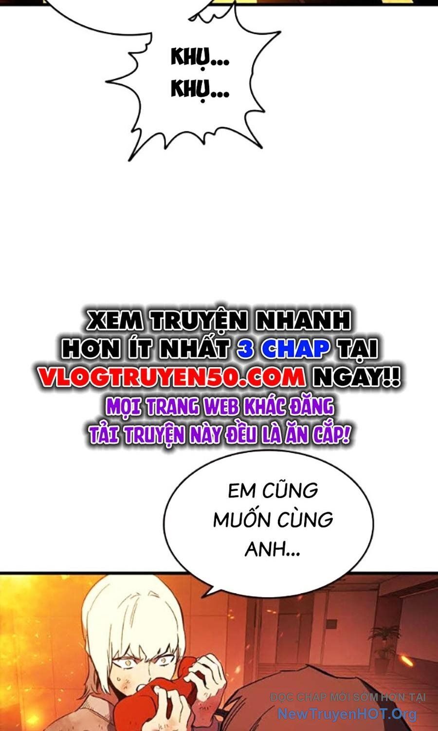 Đại Tướng Chiến - Chapter 47 - Page 42