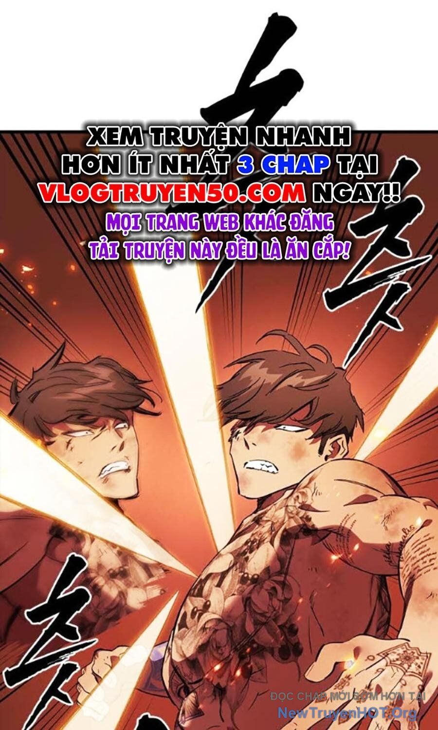 Đại Tướng Chiến - Chapter 47 - Page 50