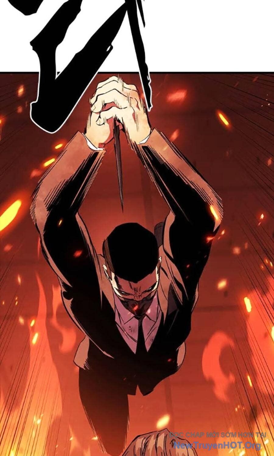 Đại Tướng Chiến - Chapter 47 - Page 53