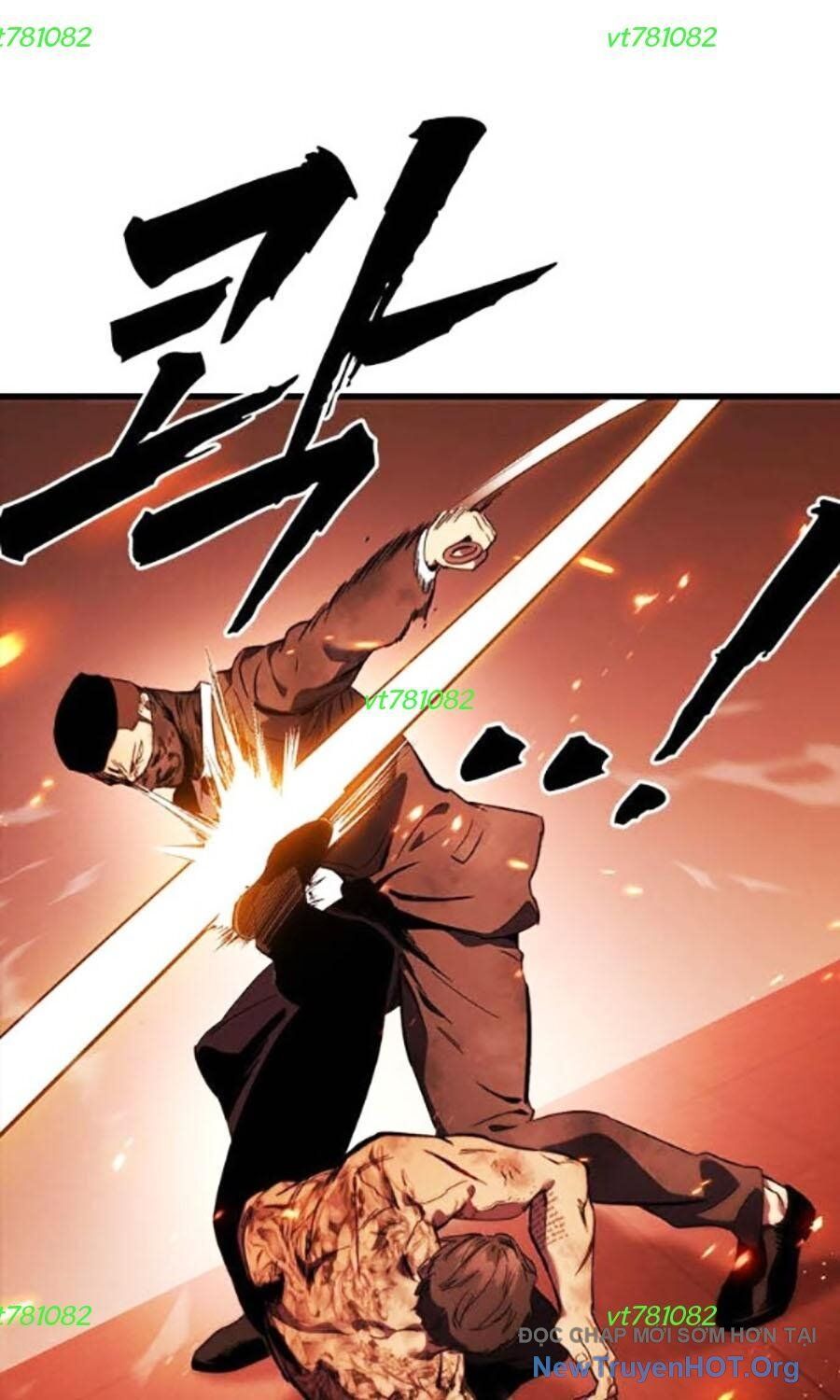 Đại Tướng Chiến - Chapter 47 - Page 57