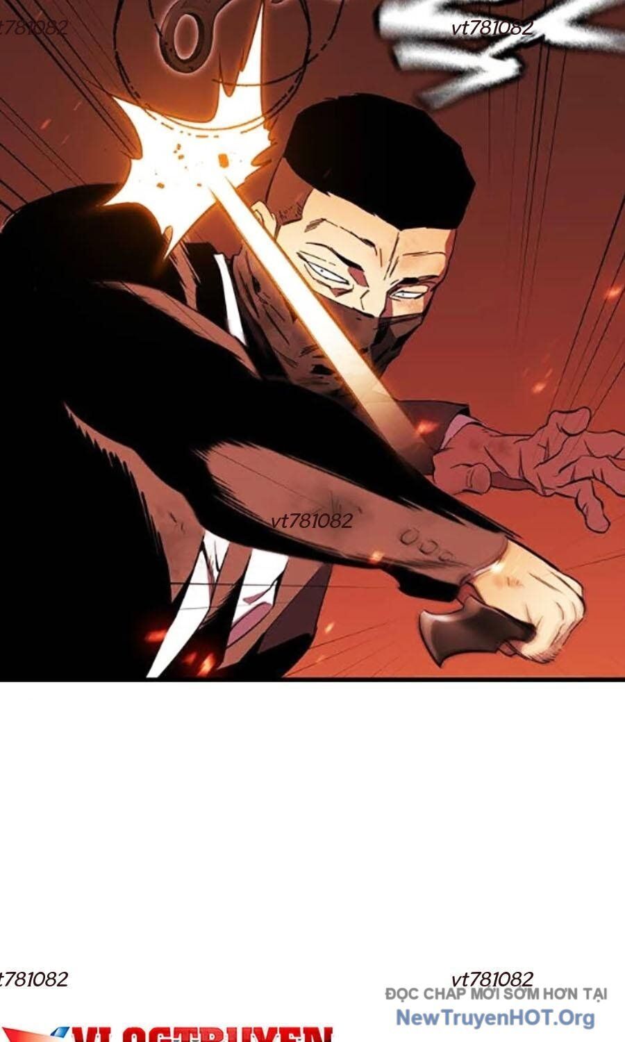 Đại Tướng Chiến - Chapter 47 - Page 6