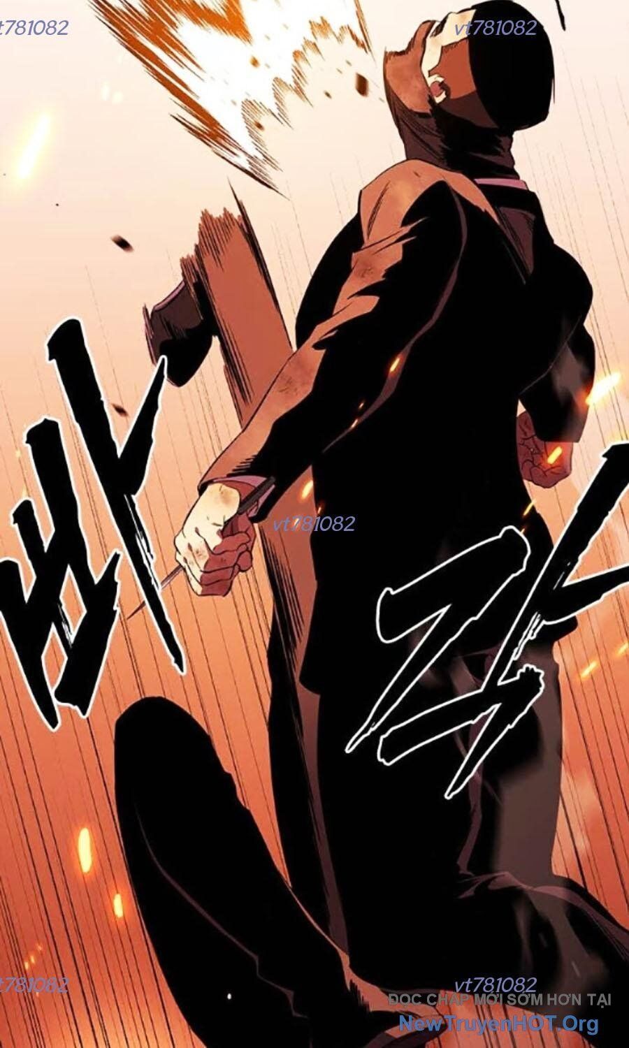 Đại Tướng Chiến - Chapter 47 - Page 61