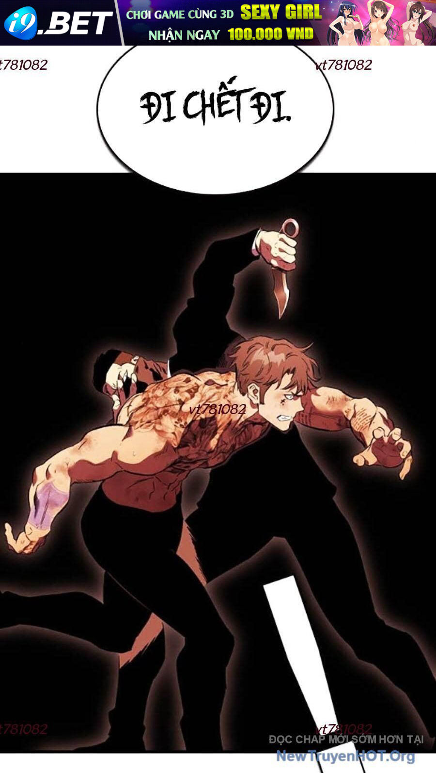 Đại Tướng Chiến - Chapter 47 - Page 69