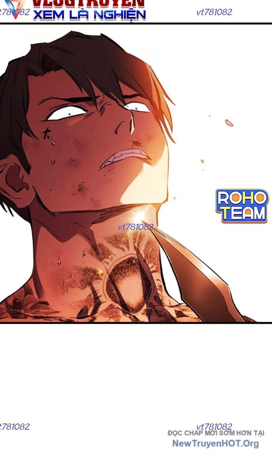 Đại Tướng Chiến - Chapter 47 - Page 7