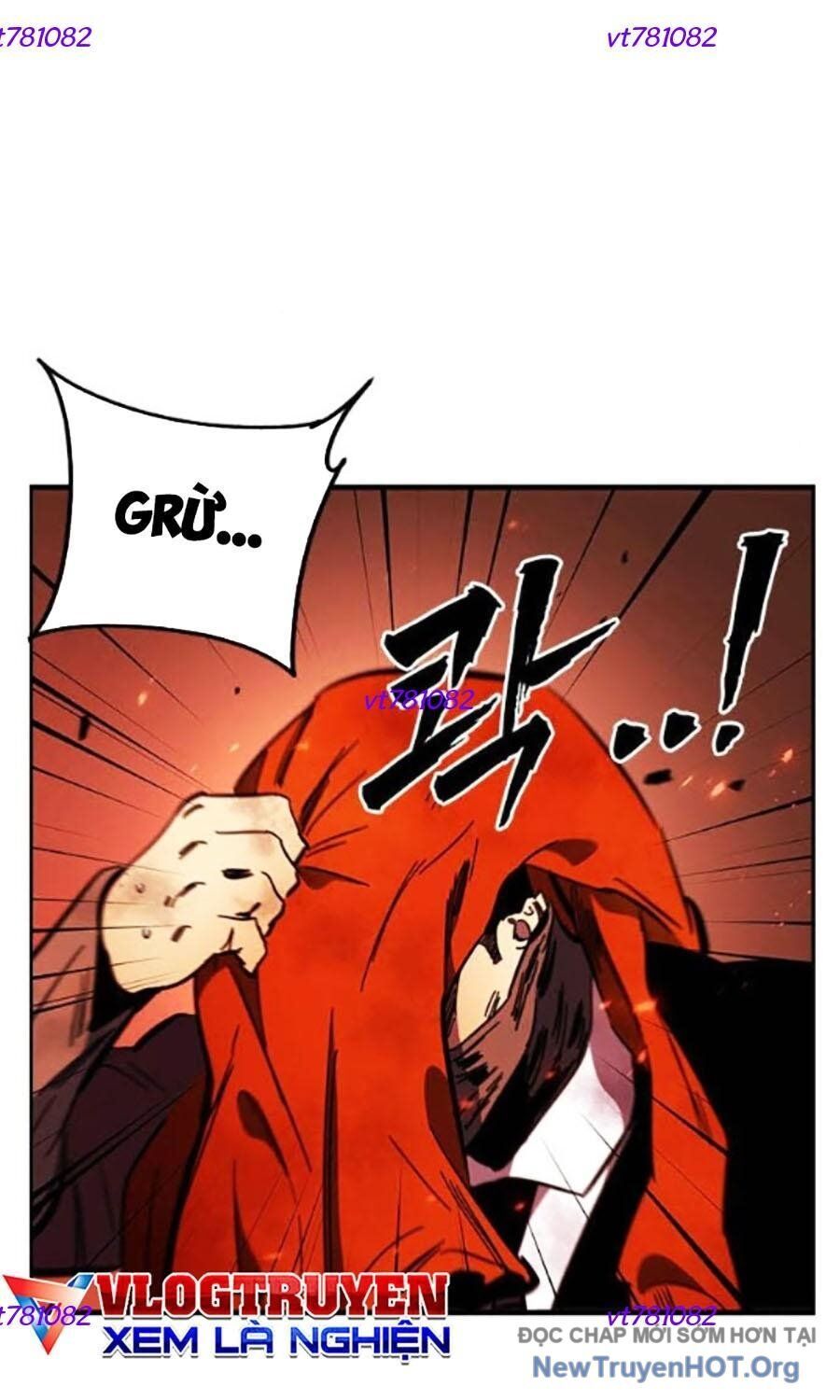 Đại Tướng Chiến - Chapter 47 - Page 79