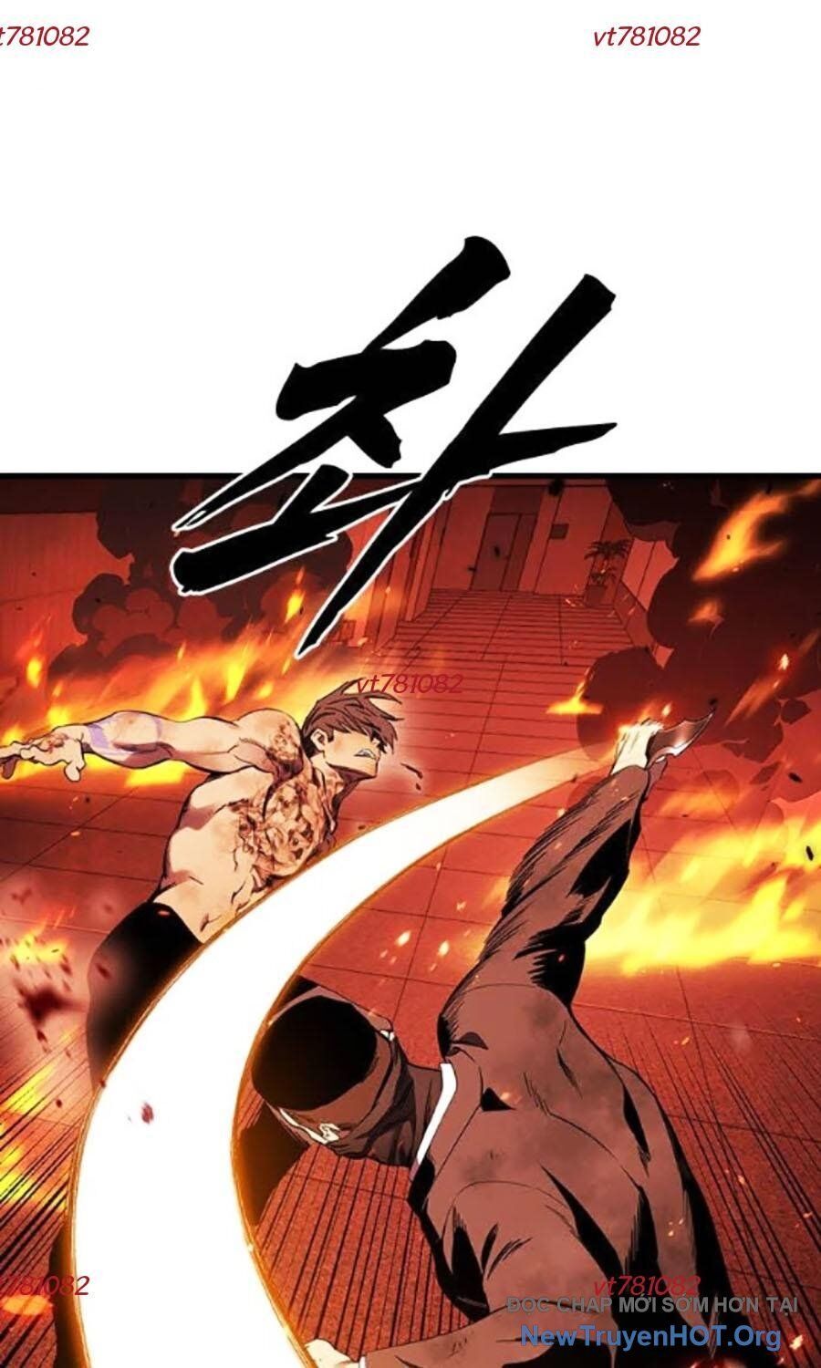 Đại Tướng Chiến - Chapter 47 - Page 8