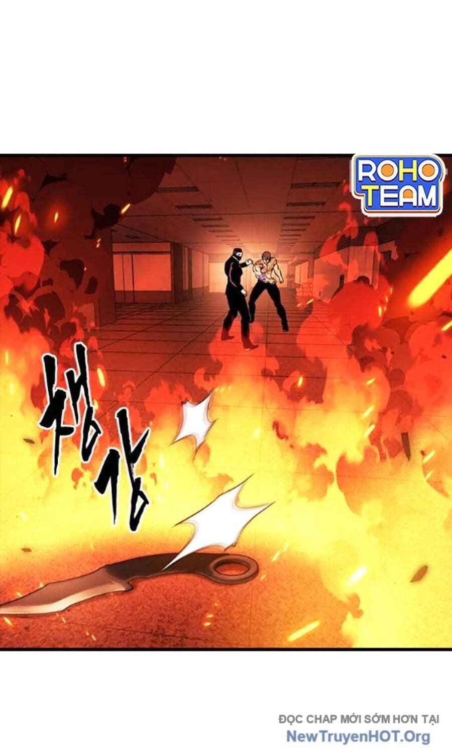 Đại Tướng Chiến - Chapter 47 - Page 84