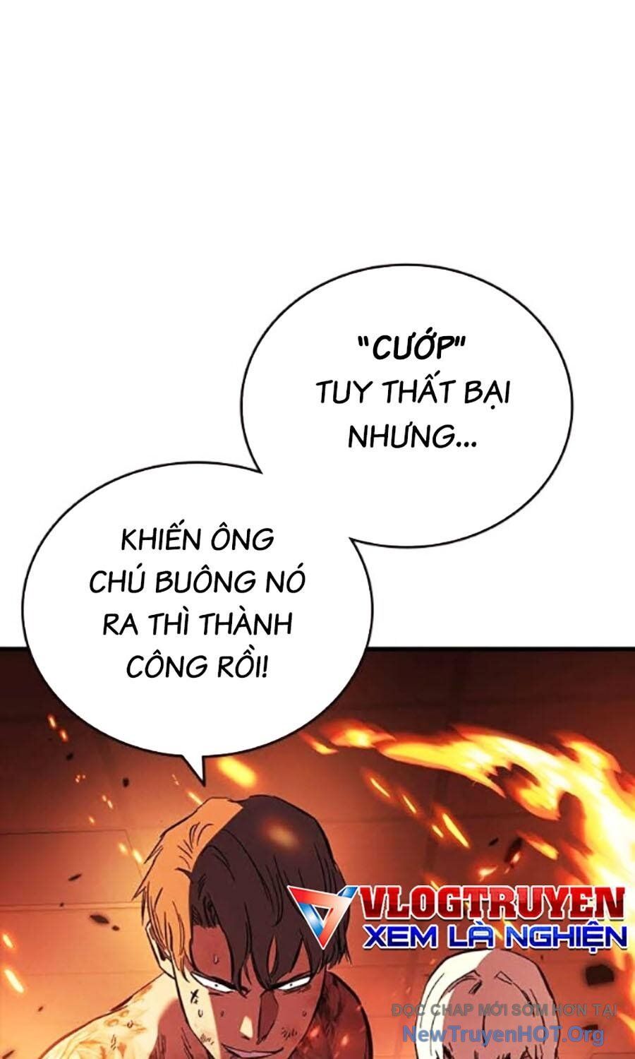 Đại Tướng Chiến - Chapter 47 - Page 85