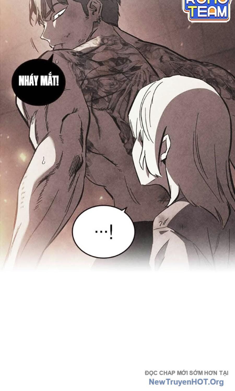 Đại Tướng Chiến - Chapter 47 - Page 90