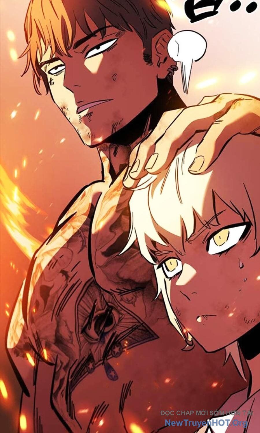 Đại Tướng Chiến - Chapter 47 - Page 94