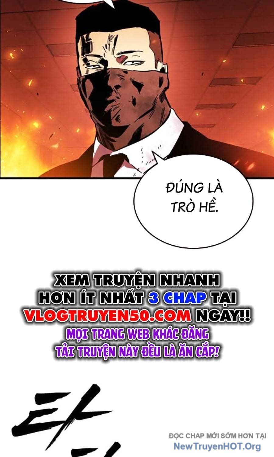 Đại Tướng Chiến - Chapter 47 - Page 97