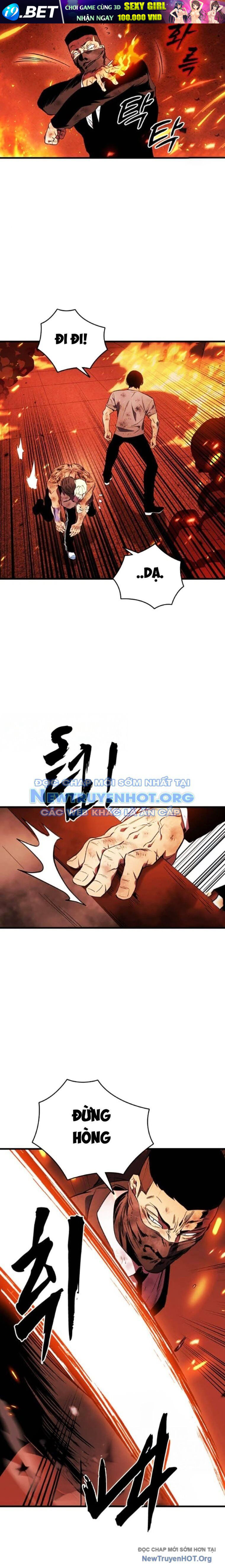 Đại Tướng Chiến - Chapter 48 - Page 12