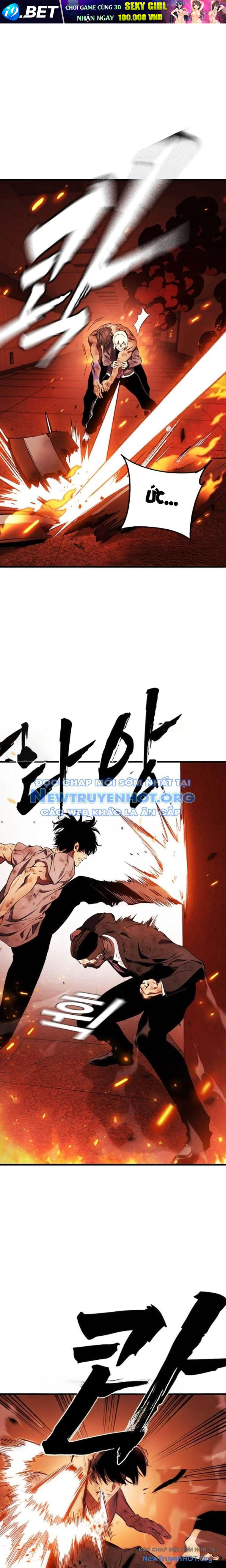 Đại Tướng Chiến - Chapter 48 - Page 13