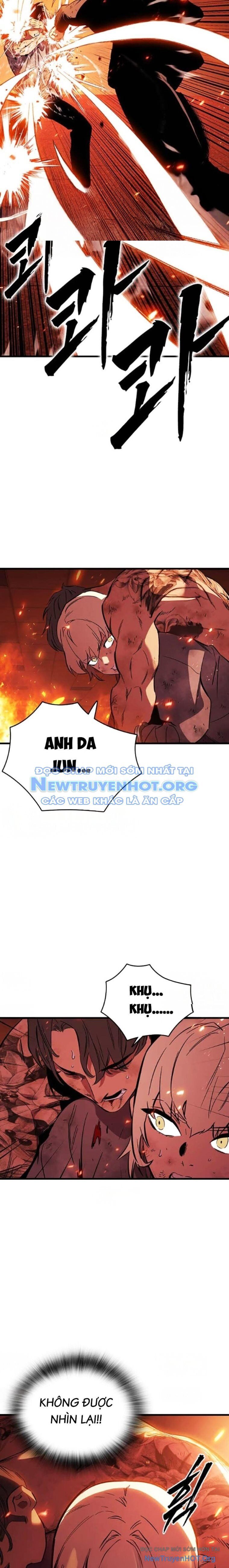 Đại Tướng Chiến - Chapter 48 - Page 15