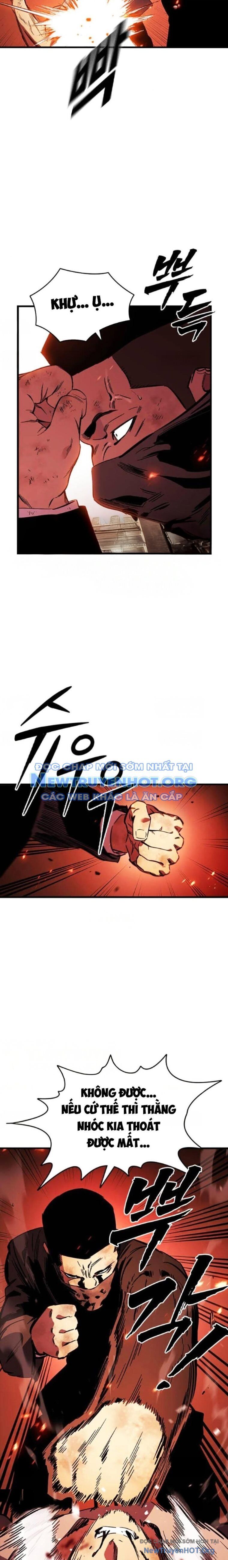 Đại Tướng Chiến - Chapter 48 - Page 17