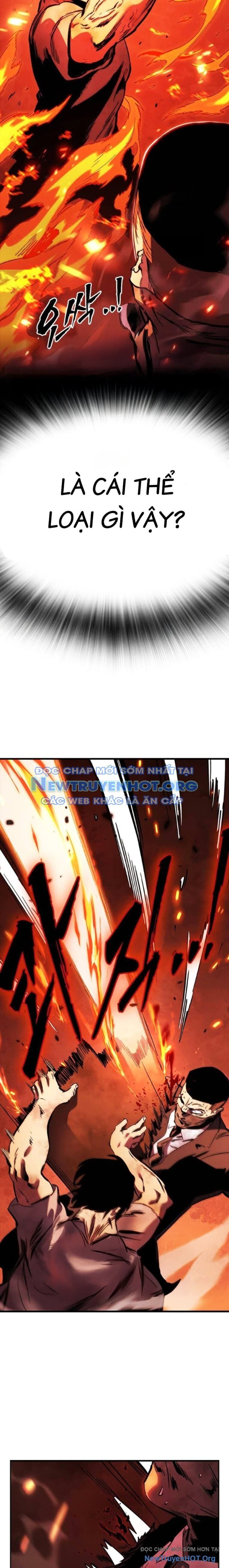 Đại Tướng Chiến - Chapter 48 - Page 19