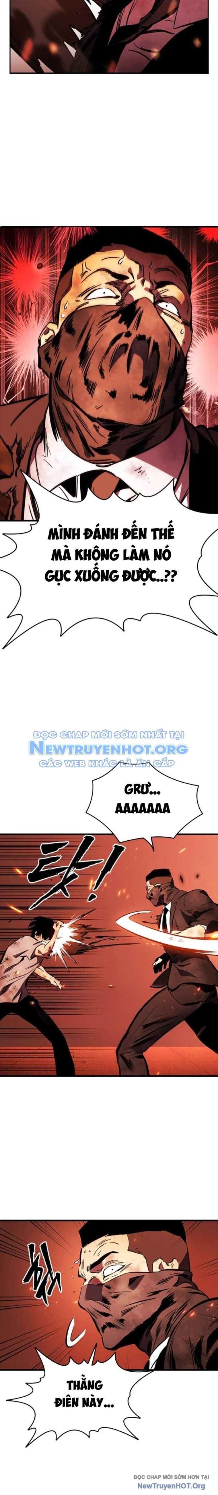 Đại Tướng Chiến - Chapter 48 - Page 20