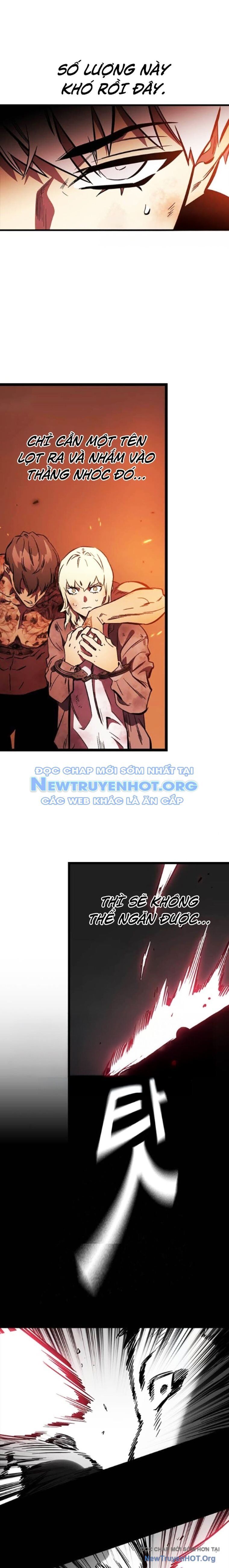 Đại Tướng Chiến - Chapter 48 - Page 24