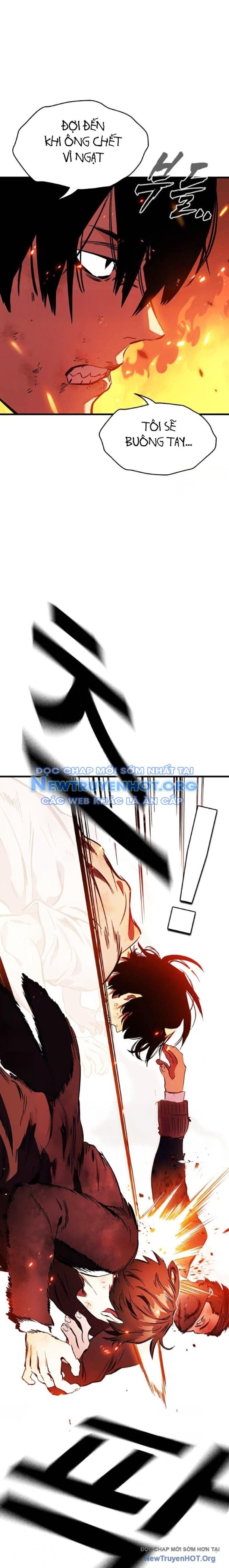 Đại Tướng Chiến - Chapter 48 - Page 30